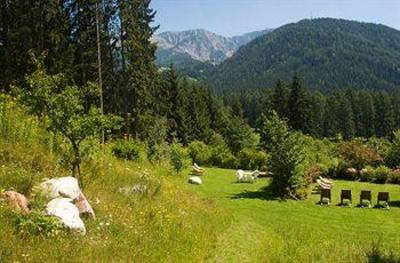 фото отеля Hotel Bad Schoergau