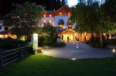 фото отеля Hotel Bad Schoergau