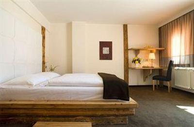 фото отеля Hotel Bad Schoergau