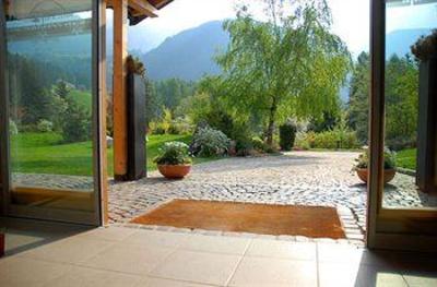 фото отеля Hotel Bad Schoergau