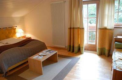 фото отеля Hotel Bad Schoergau