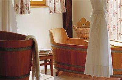 фото отеля Hotel Bad Schoergau