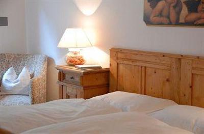фото отеля Hotel Bad Schoergau