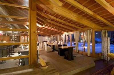 фото отеля Hotel Bad Schoergau