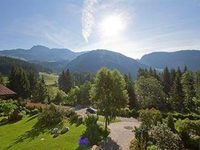 Hotel Bad Schoergau