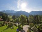 фото отеля Hotel Bad Schoergau