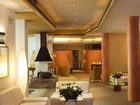 фото отеля Hotel Bad Schoergau