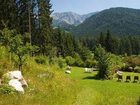 фото отеля Hotel Bad Schoergau