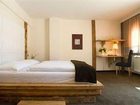 фото отеля Hotel Bad Schoergau