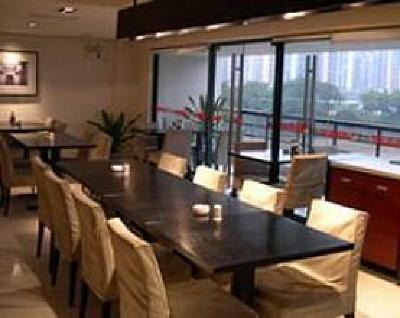 фото отеля Jinjiang Inn South China Megamall Dongguan