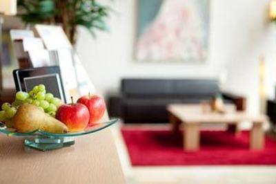 фото отеля Platinum Vitalis - Seeresort & Spa