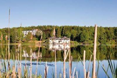 фото отеля Platinum Vitalis - Seeresort & Spa
