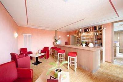 фото отеля Platinum Vitalis - Seeresort & Spa