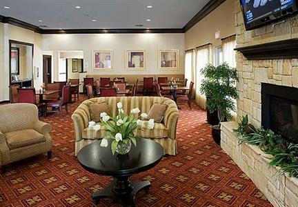 фото отеля TownePlace Suites Odessa