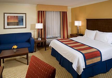 фото отеля TownePlace Suites Odessa