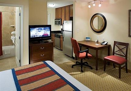 фото отеля TownePlace Suites Odessa