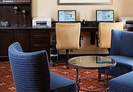 фото отеля TownePlace Suites Odessa