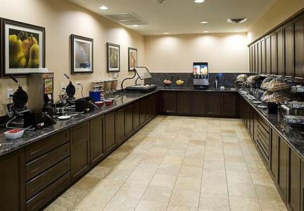 фото отеля TownePlace Suites Odessa