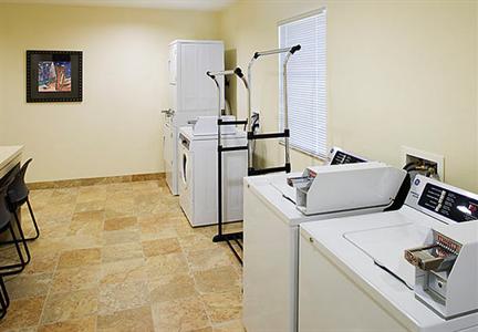 фото отеля TownePlace Suites Odessa