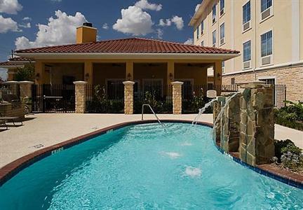 фото отеля TownePlace Suites Odessa