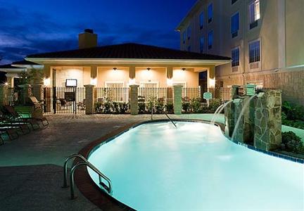 фото отеля TownePlace Suites Odessa