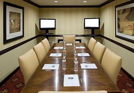 фото отеля TownePlace Suites Odessa