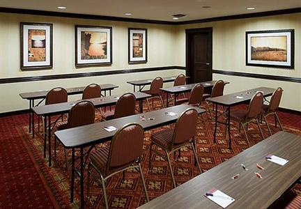 фото отеля TownePlace Suites Odessa