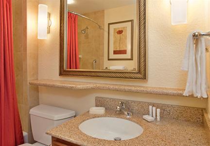фото отеля TownePlace Suites Odessa
