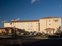 TownePlace Suites Odessa