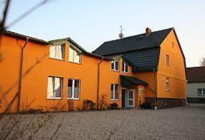 фото отеля Nordic Hotel Spreewald Lubbenau
