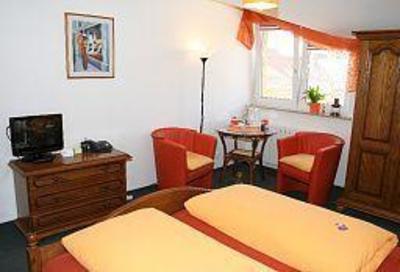 фото отеля Nordic Hotel Spreewald Lubbenau
