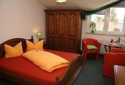 фото отеля Nordic Hotel Spreewald Lubbenau