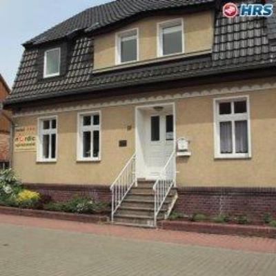 фото отеля Nordic Hotel Spreewald Lubbenau