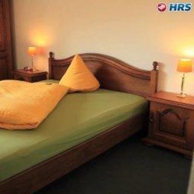 фото отеля Nordic Hotel Spreewald Lubbenau