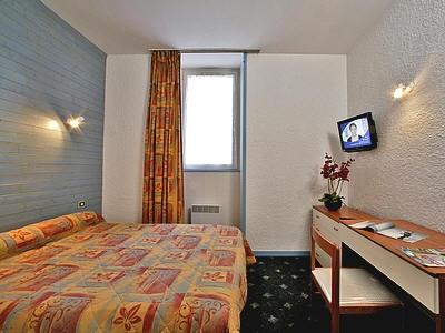 фото отеля Hotel de l'Ecu