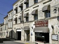 Hotel de l'Ecu
