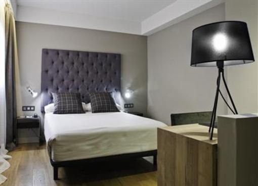 фото отеля Hotel Zenit Abeba