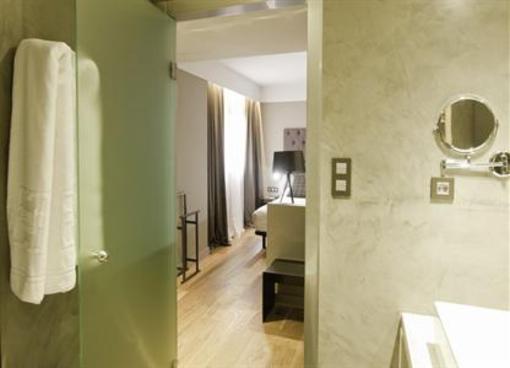 фото отеля Hotel Zenit Abeba
