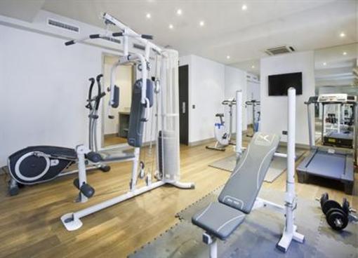фото отеля Hotel Zenit Abeba