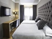 Hotel Zenit Abeba