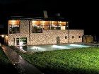 фото отеля Kinedomus Bienestar Hotel Fresnillo de las Dueñas