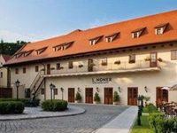 Lindner Hotel Prague Castle