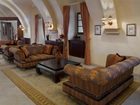 фото отеля Lindner Hotel Prague Castle