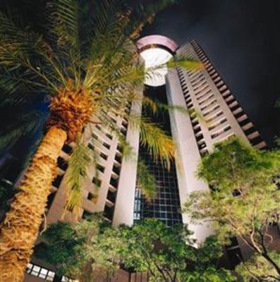 фото отеля Staybridge Suites Sao Paulo