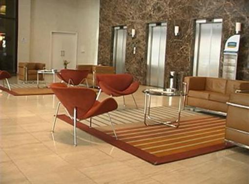 фото отеля Staybridge Suites Sao Paulo