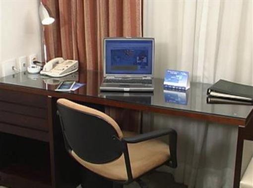 фото отеля Staybridge Suites Sao Paulo