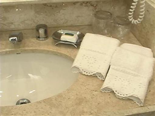 фото отеля Staybridge Suites Sao Paulo