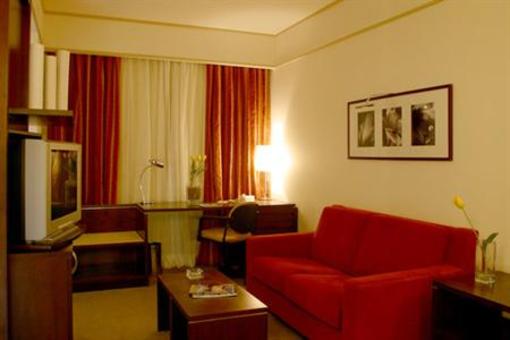 фото отеля Staybridge Suites Sao Paulo