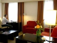 Staybridge Suites Sao Paulo