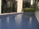 фото отеля Staybridge Suites Sao Paulo